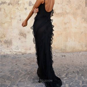 Rat & Boa Selena Dress